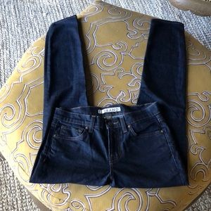 🇫🇷NWOT: J BRAND Skinny Jean Dark AWESOME🇫🇷